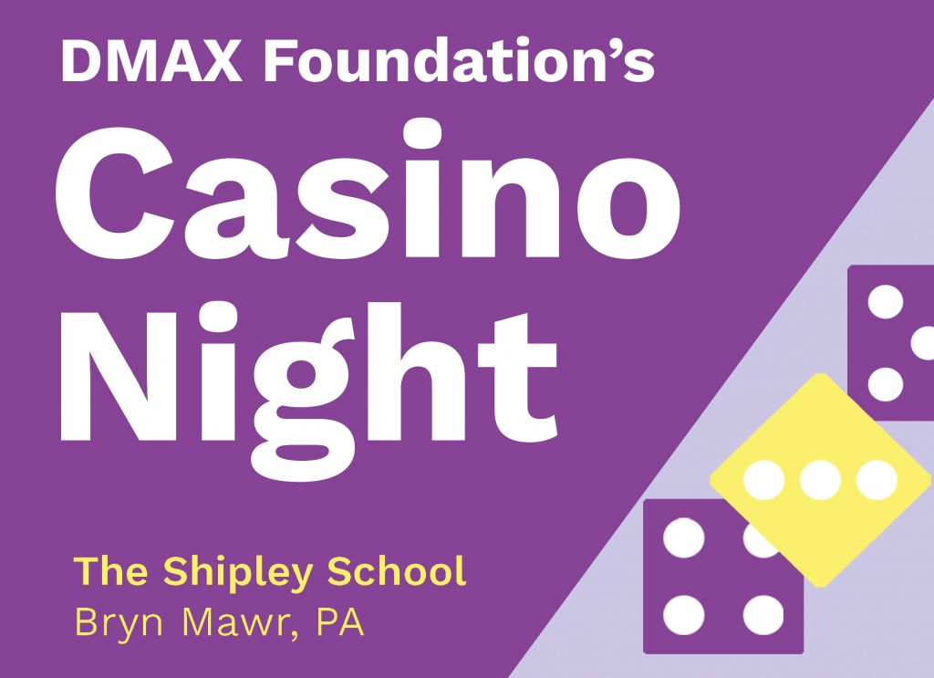 Dmax Foundation 3rd Annual Casino Night Cards Games Craps Roulette Oh My Prunderground