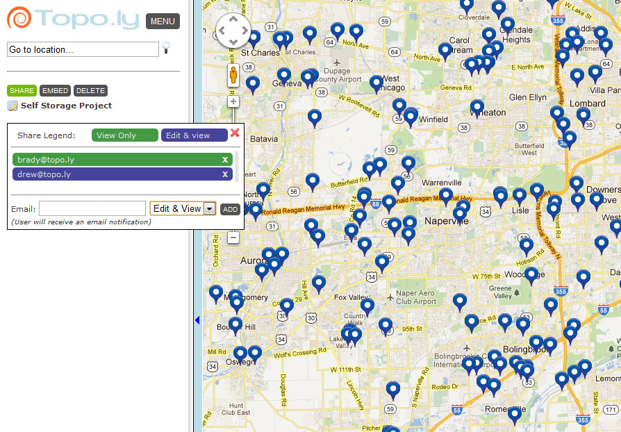 Online Mapping: Gearing Up Pharma Companies to Maintain Their ...