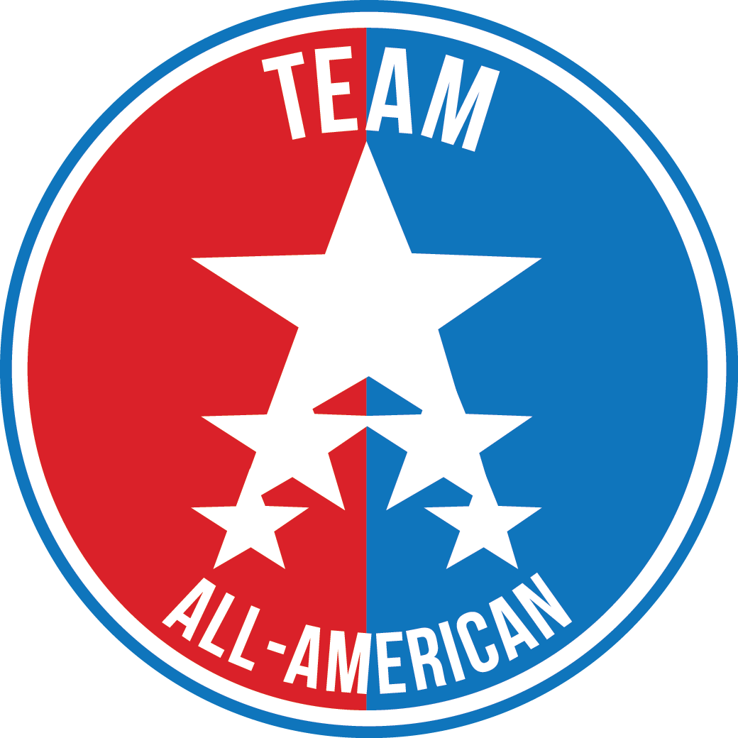 Team AllAmerican Launches Instagram Campaign PRUnderground