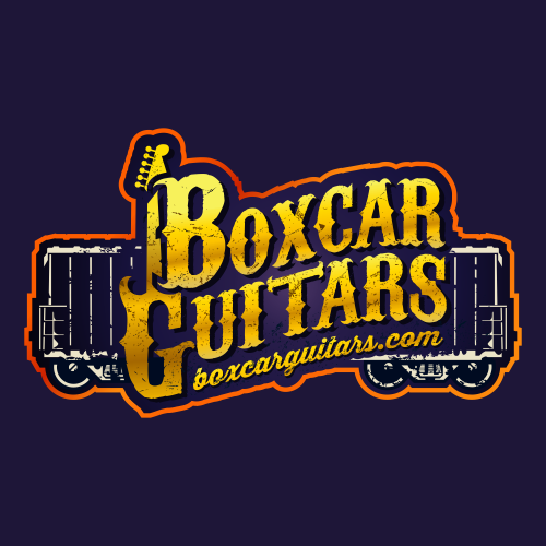 Boxcar Guitars