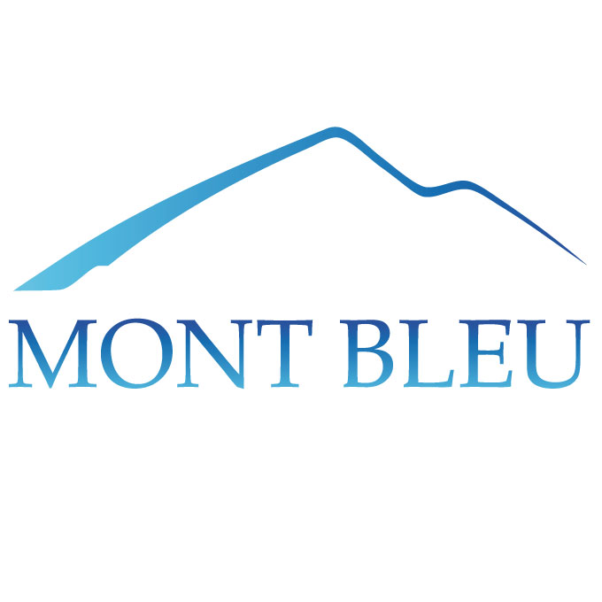 Mont Bleu