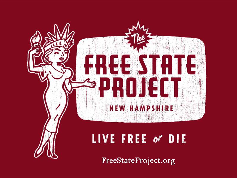 90% And Accelerating -- The Free State Project Gets Ready To "Trigger ...