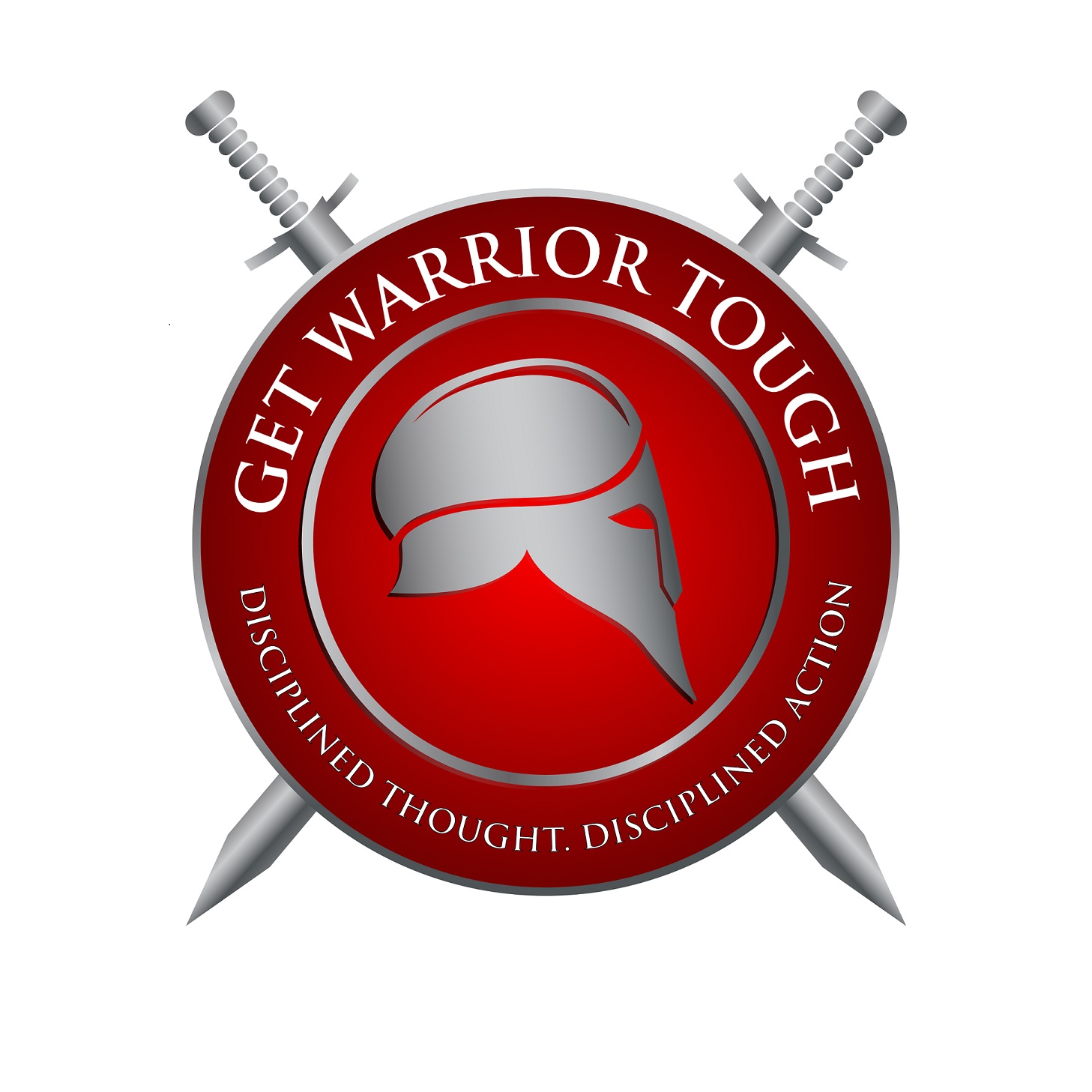 Get Warrior Tough