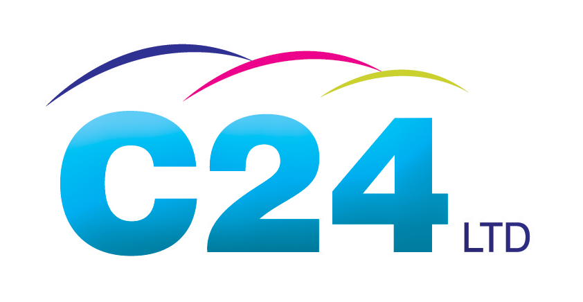 C24 Ltd