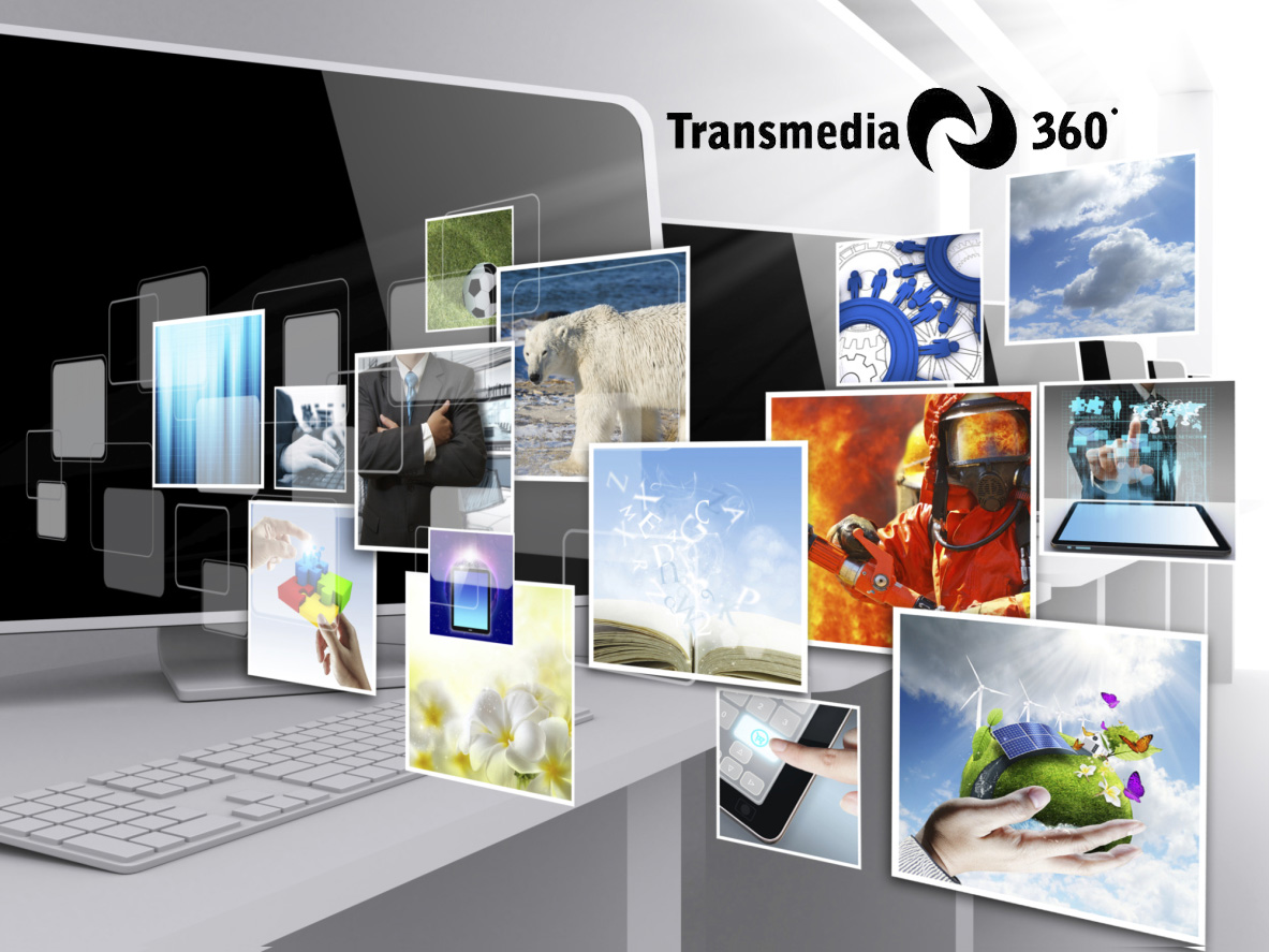 Transmedia 360°