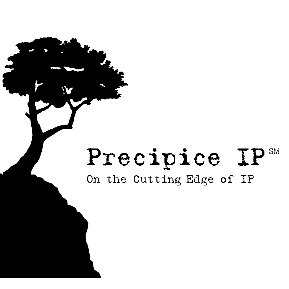 Precipice IP and Director of the Midwest Regional U.S. Patent and