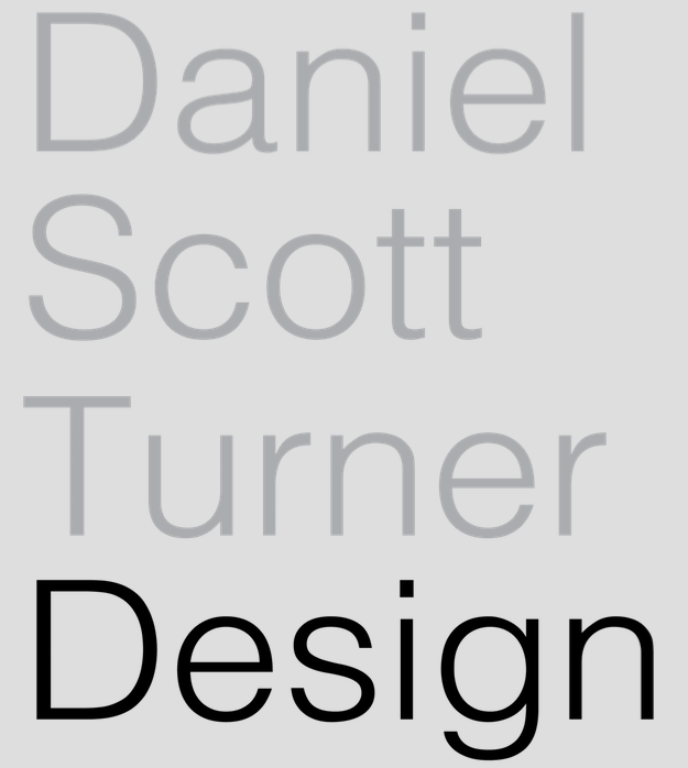 Daniel Scott Turner Design