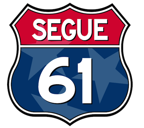 Segue 61