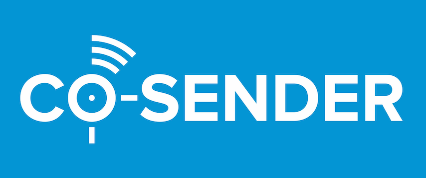 CO-SENDER