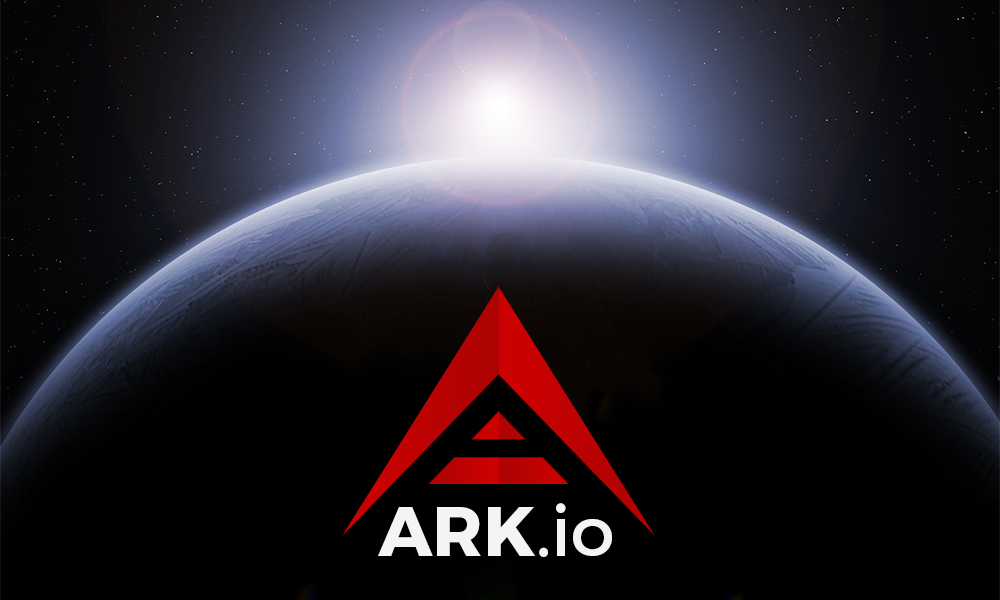 ark cryptocurrency mining