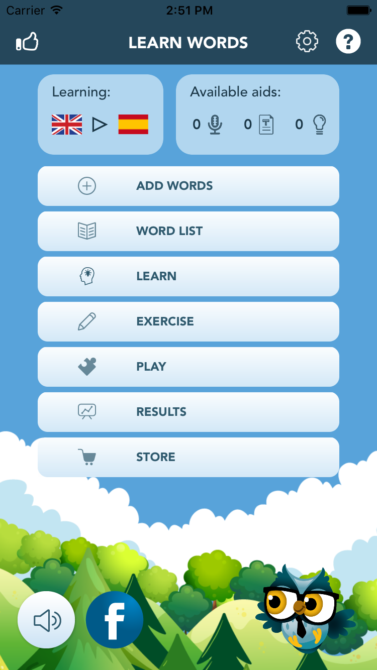 app words learn learning virtual language launch tutor translates recognition offers via prunderground