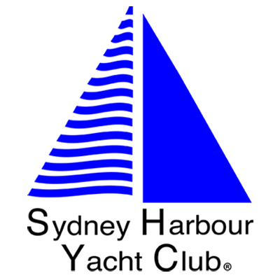 yacht club sydney harbour