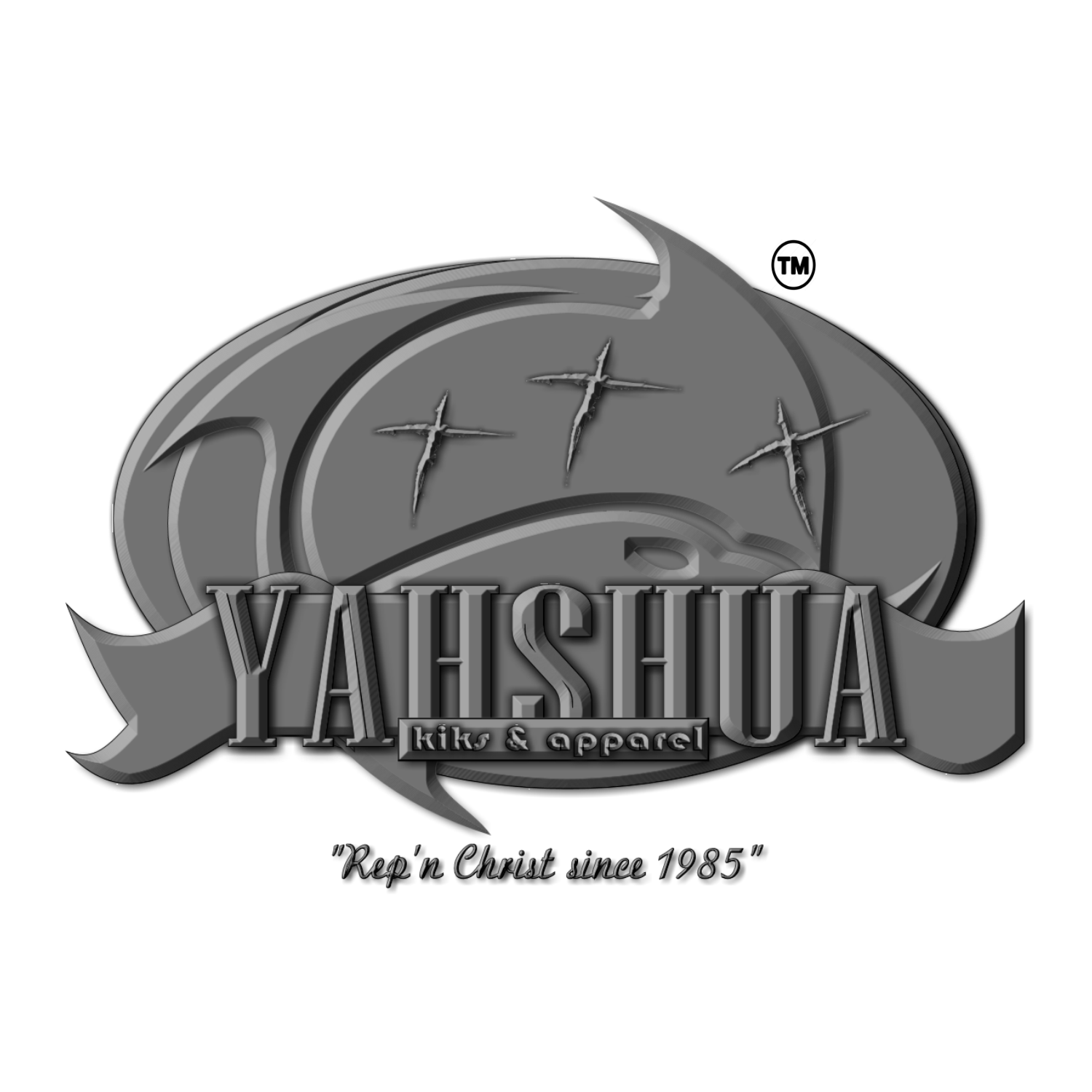 Yahshua KiKs & Apparel