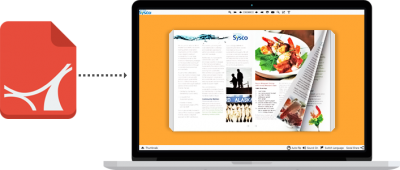 create booklet pdf free mac