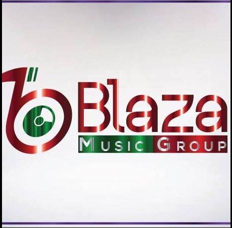 Blaza Music Group