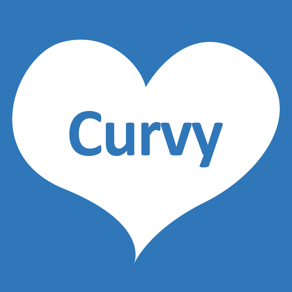 New BBW Dating App Curvy is A Tinder-like App Where Slim Chicks Are Not  Welcomed | PRUndergroundPRUnderground