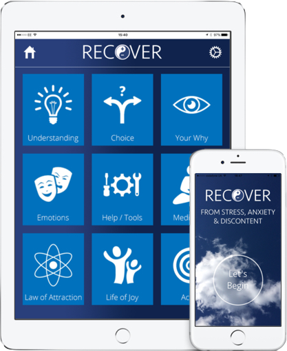 recover-app-launched-to-beat-evolution-at-its-own-game-prunderground