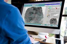 FTT Launches First Online Course for Fingerprint Identification ...