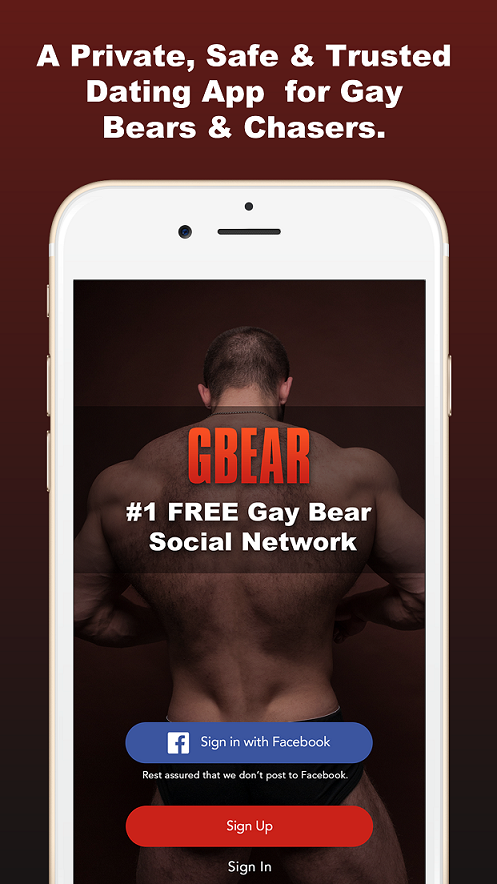 london gay dating app