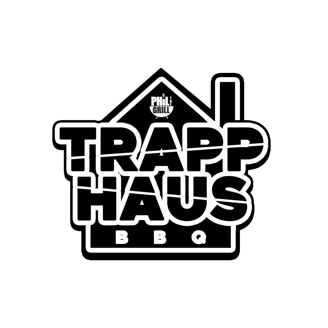 BBQ Trapp Haus