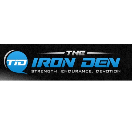 The Iron Den