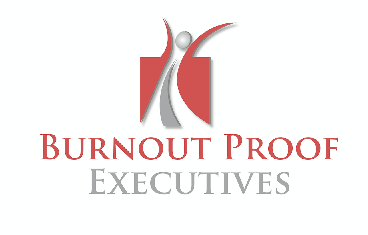 Burnout Proof Executives