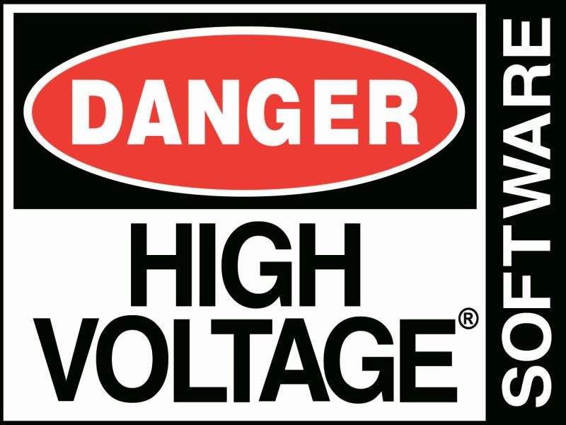 High Voltage Software