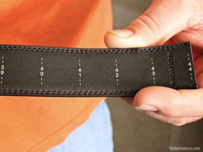 essentials kore belt men revolutionizes buckles launch prunderground