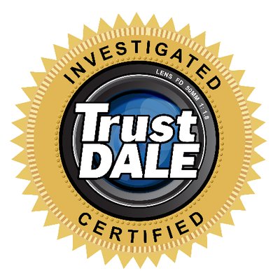 TrustDALE