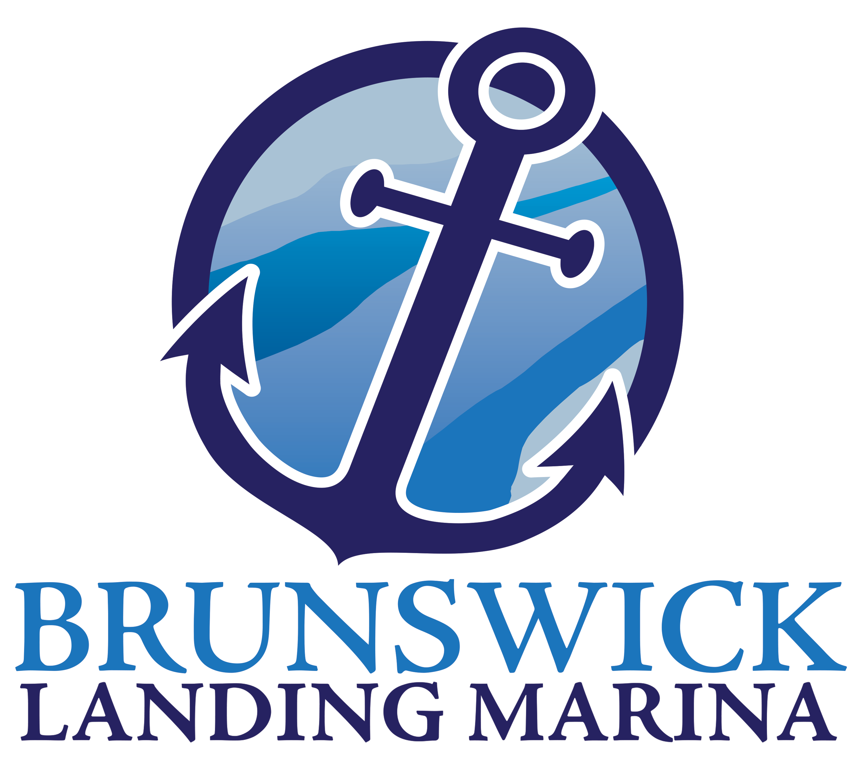 Brunswick Landing Marina, Inc.