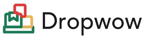 Dropwow