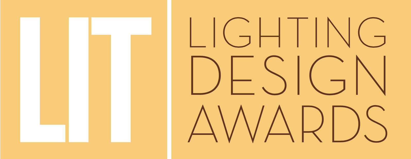 LIT Lighting Design Awards