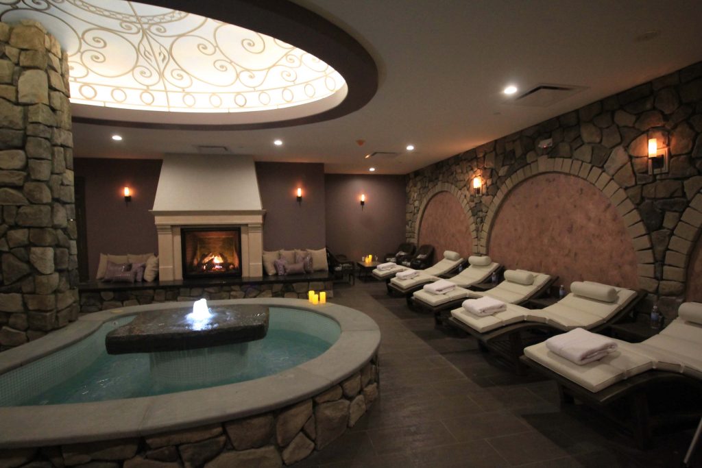 Spa Mirbeau Opens in Crossgates Mall, Offers World-Class Treatments and ...