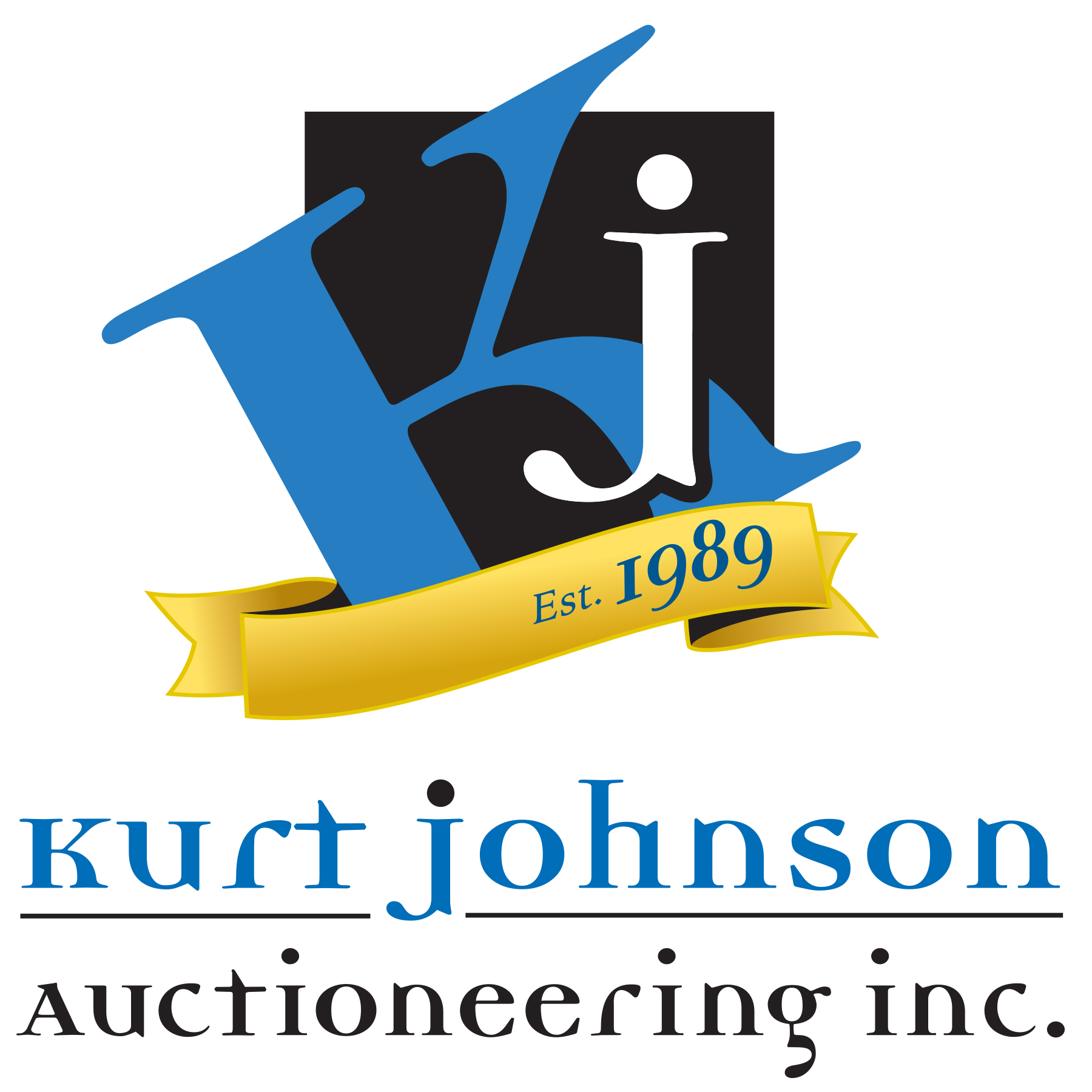 Kurt Johnson Auctioneering, Inc.