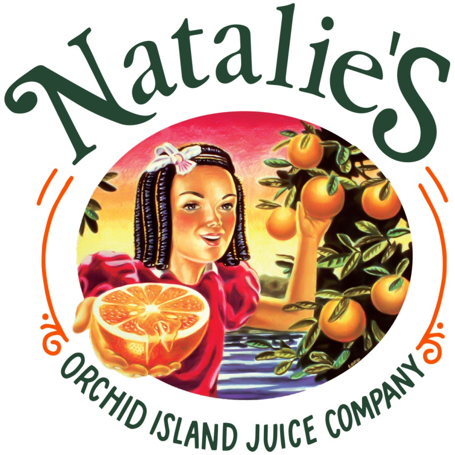 Natalie\'s Orchid Island Juice Company