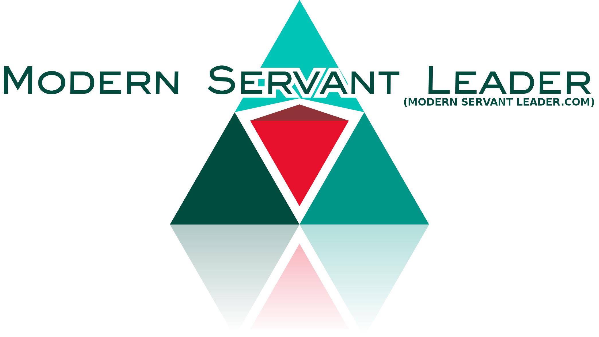 ModernServantLeader.com