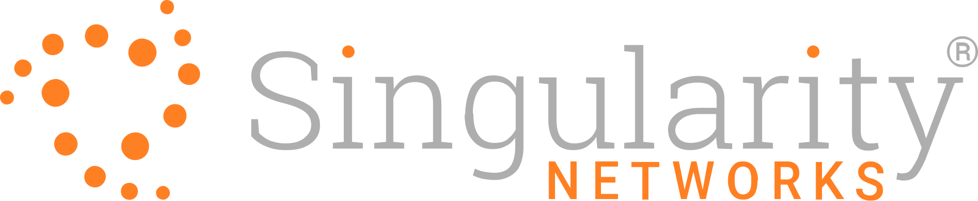 Singularity Networks