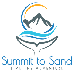 Summit to Sand