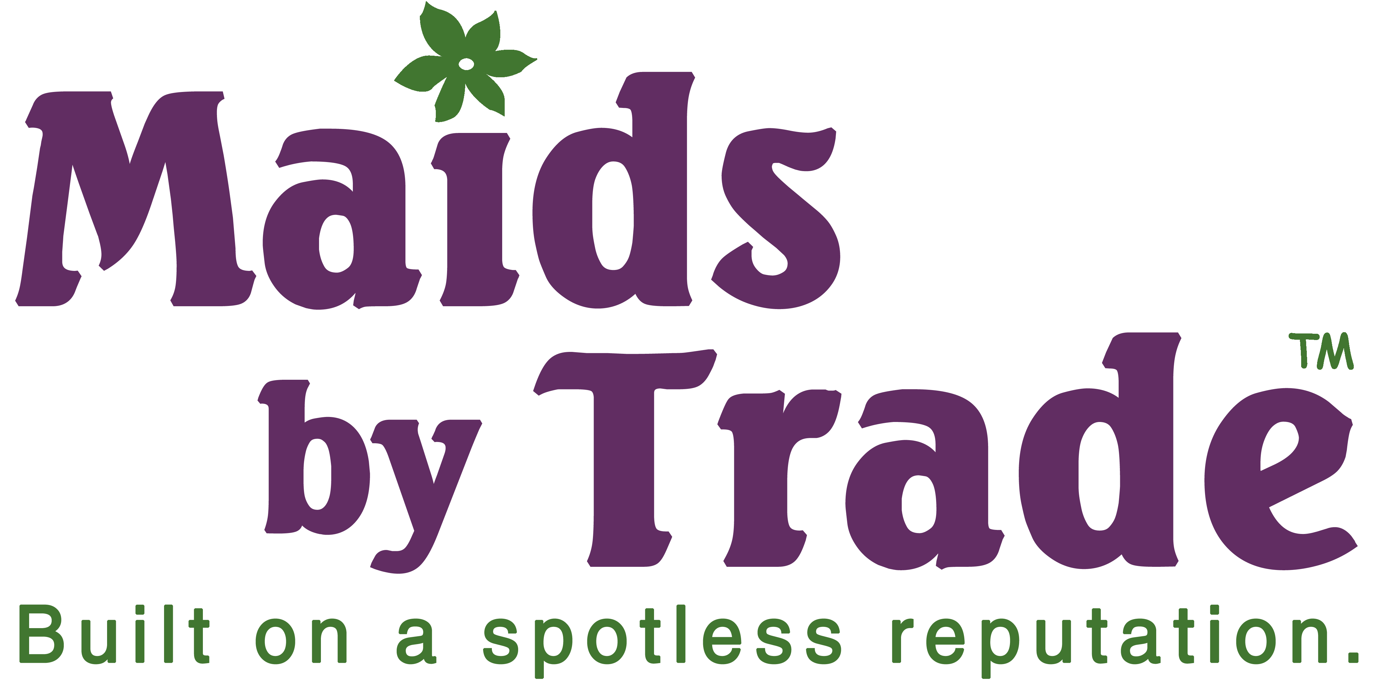 Maids by Trade