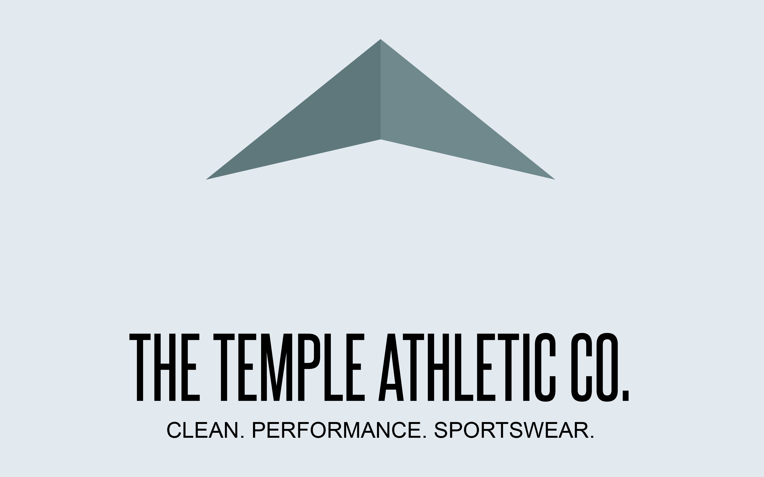 The Temple Athletic Co.