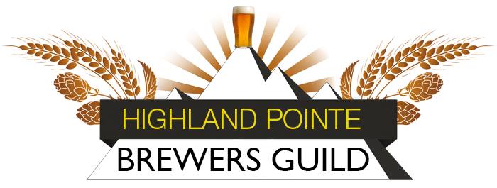 Highland Pointe Brewer’s Guild