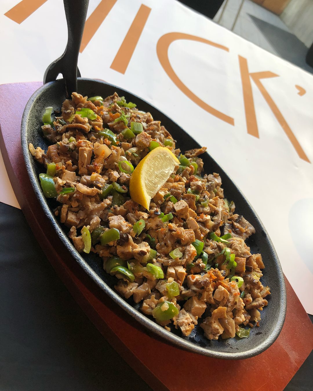 Nick’s Kitchen Opens Second Location In South San Francisco To Debut Nick’s On Grand 1 5 