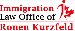 Ronen Kurzfeld Immigration Lawyer Toronto