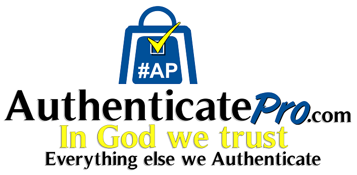 Authenticate Pro