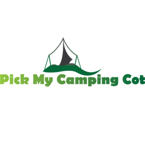 Pick My Camping Cot