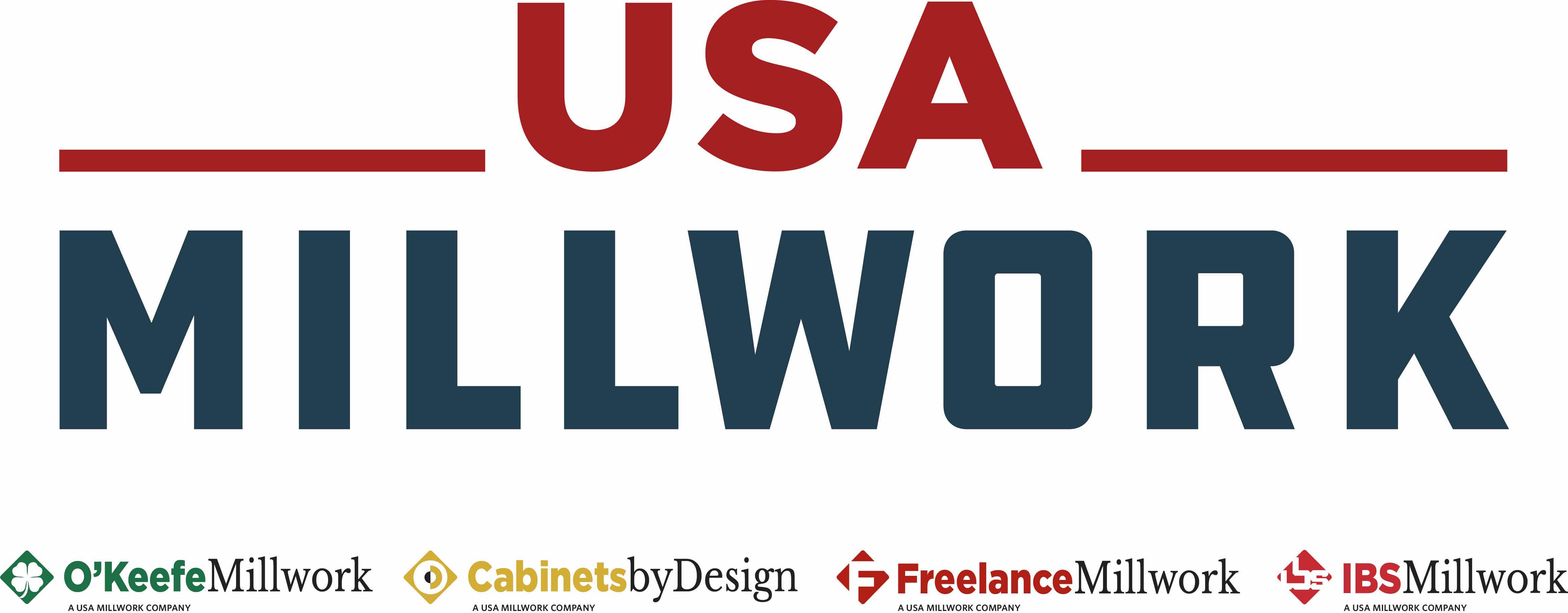 USA MILLWORK