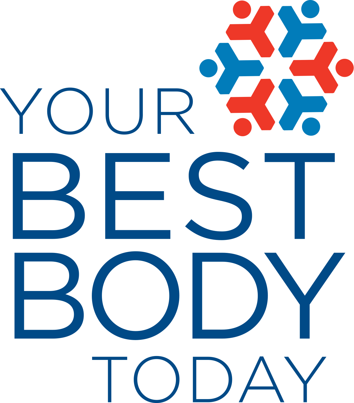 Your Best Body Today