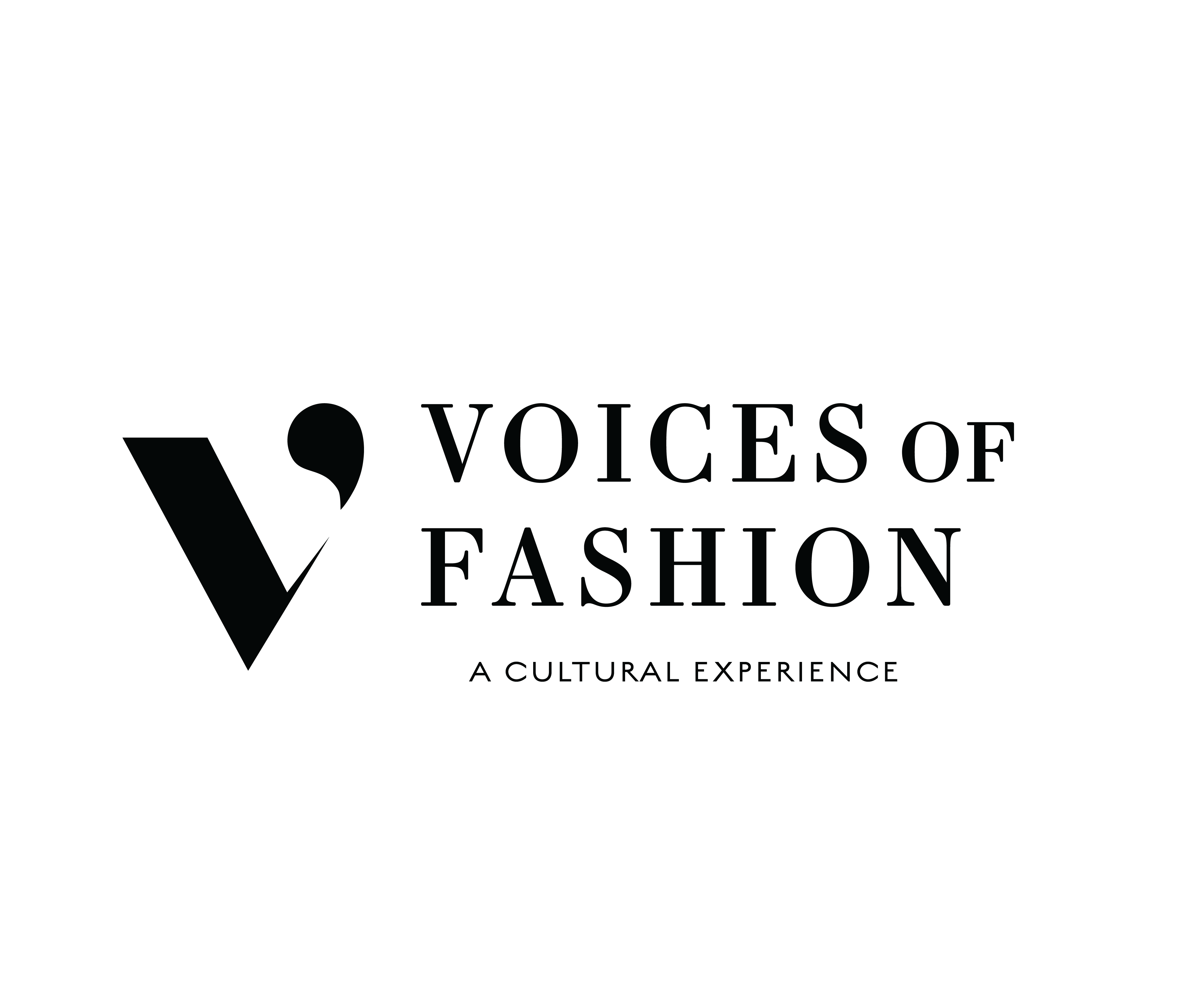 Voices of Fashion