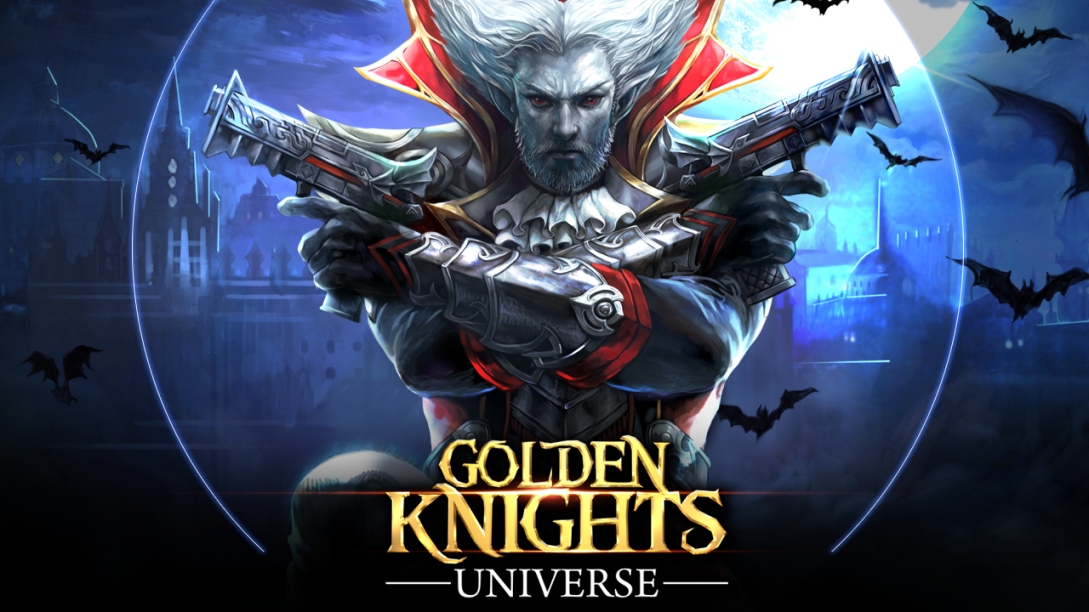 "Golden Knights Universe" Has Finally Soft Launched on Android Today