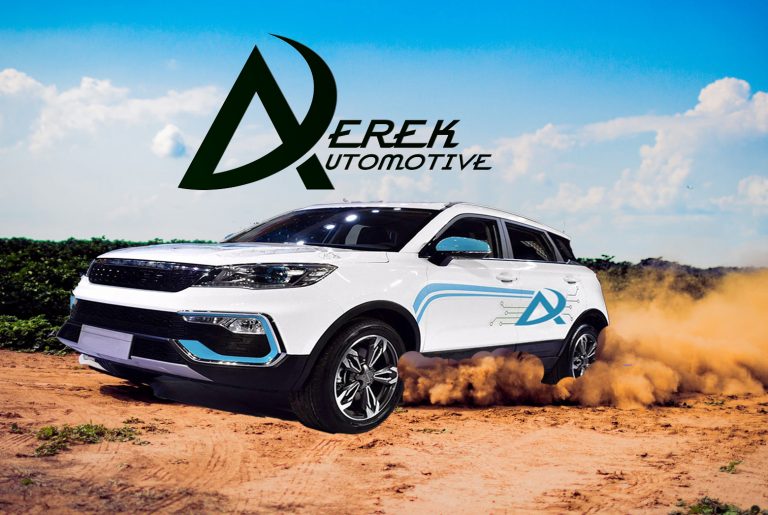 Derek Automotive Technologies Announces the Proteus One